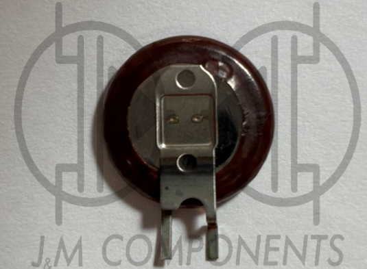 BATERIA LITIO CON TERMINALES H